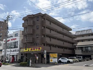 ソレイユビルの画像