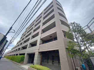 ナイスアーバン二子多摩川の画像