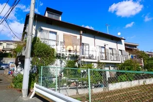 HILL&VALLEY MAGOMEの画像