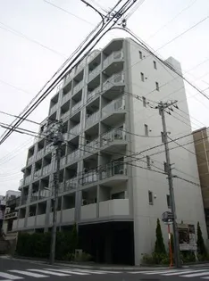 マスターズコート木場公園ブランの画像