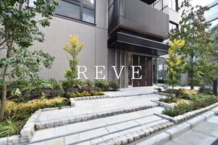 パークアクシス飯田橋レジデンス【4階】の外観