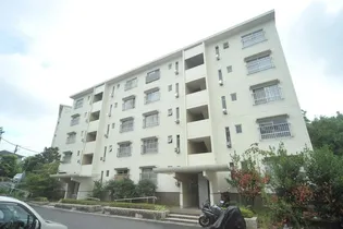 UR南永田第二の画像