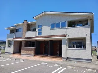 ハッピーメゾンBの画像