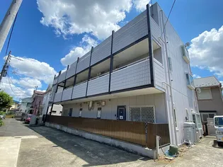 田村マンションの画像