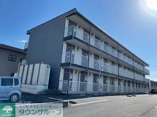 レオパレスフェアリーの画像