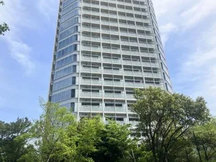二子玉川ライズ タワー&レジデンス タワーセントラルの画像