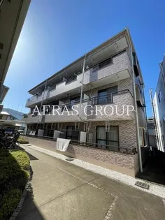 パークサイドIIIの画像