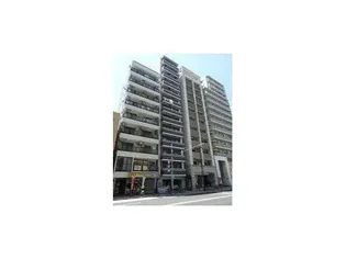 東京都台東区浅草2【マンション】の外観
