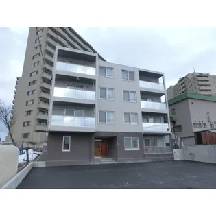 PRESCELTO手稲本町の画像
