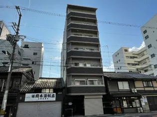 K・CASA大宮【2階】の外観