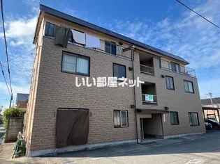 コーポFUJIMIの画像
