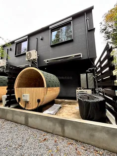 MyHome RELAXA(マイホーム リラクサ)【1階】の外観