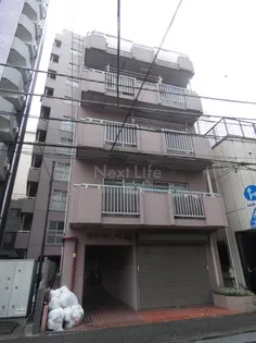 セザール川崎の画像