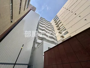 愛知県名古屋市中区丸の内3【マンション】の外観