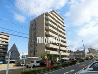 ラ ヴィル日進の画像