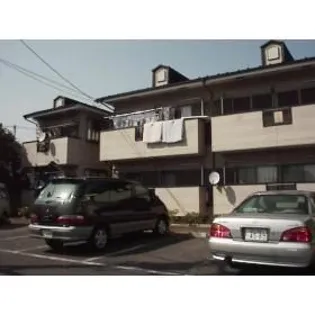 グランデール細田の画像