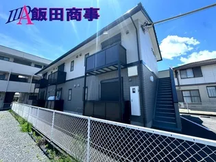 クレセントの画像