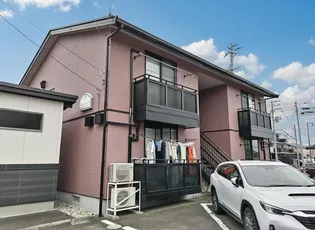 ディアコート若林B棟の画像