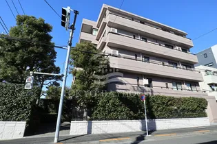 コスモ池上エクセラの画像