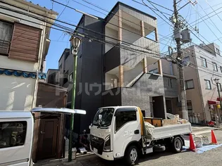 YーHOUSEの画像