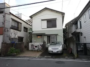 カーサ白子の画像