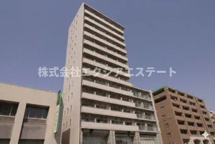 センターヒル御幣島の画像