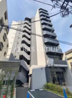 ・ROOTs Higashi Nagasaki【7階】の外観
