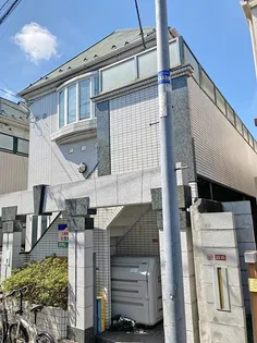サットンプレイス東高円寺Bの画像
