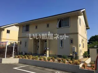 テラスミナミナガレ公園 Aの画像