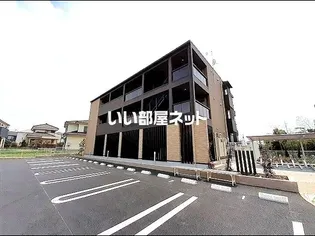 ラ ミア ヴィアの画像
