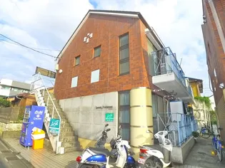 ラ ペール松波の画像