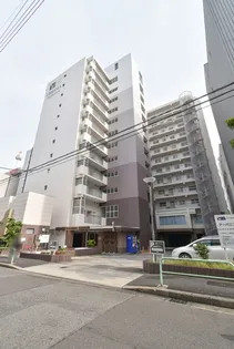 URアーバニア鶴舞第2【12階】の外観