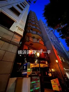 グリフィン横浜 馬車道駅前の画像