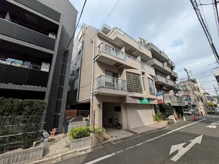 ロイヤルコートの画像