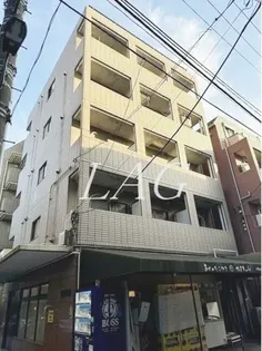 マロンハウスの画像