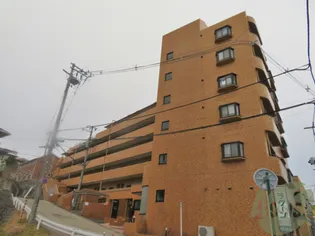 ダイアパレス台原の画像