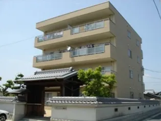 グリーンコート福田の画像