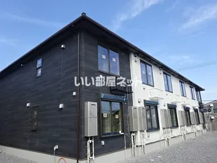 ミルト白山 IIIの画像