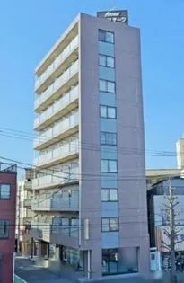 日神パレステージ川崎第2の画像