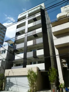 ヒルクレスト南大塚【2階】の外観