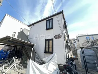 ハイム田園調布の画像