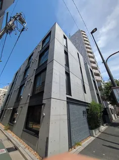 MDM駒沢大学【1階】の外観