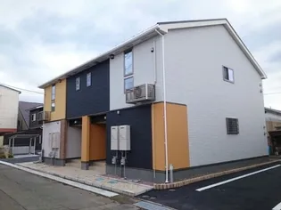 フォンテーネ Ⅱの画像