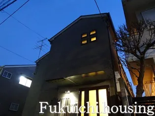 フラワーハイツIの画像