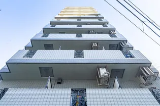 グリフィン横浜 ポートサイドの画像