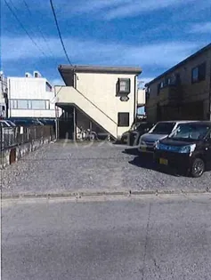 ハイツトモエの画像