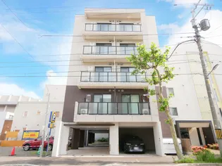 クラッセ札幌シティアクシア ノーステラスの画像