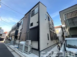 リオーナ上板橋の画像