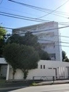 東京都世田谷区給田4【マンション】の外観