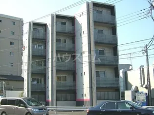 ベルクレール伍番館の画像
